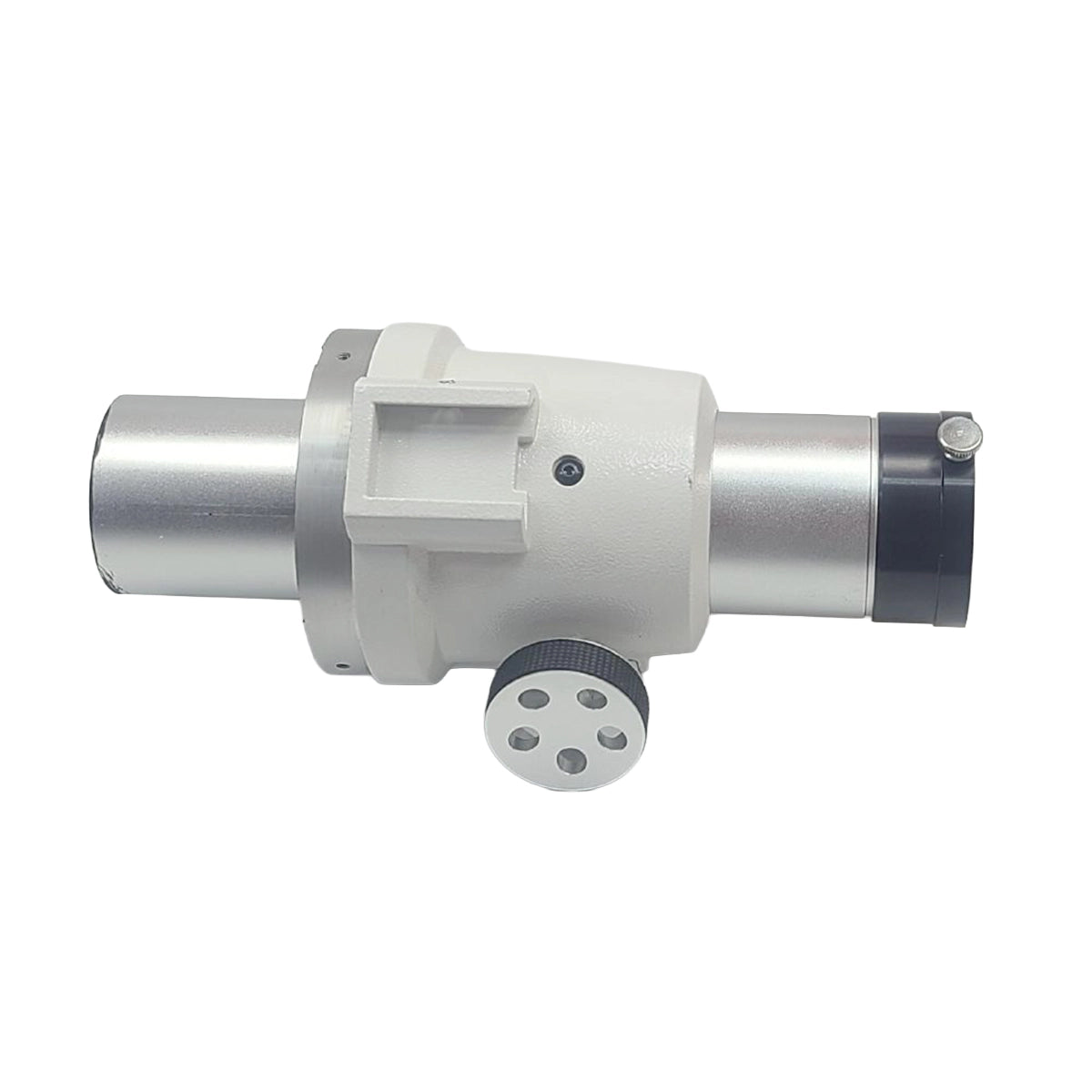 Focalizator Crayford pentru refractor