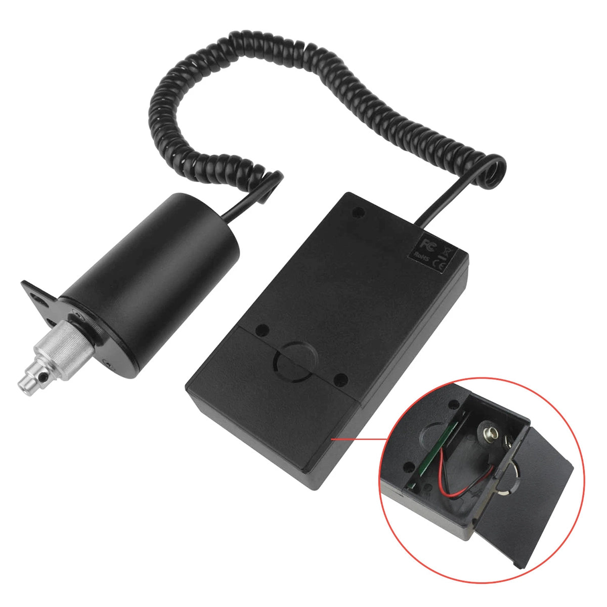 Focalizator electronic SkyWatcher
