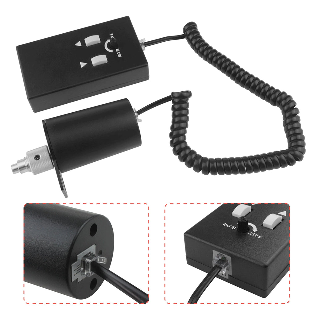 Focalizator electronic SkyWatcher