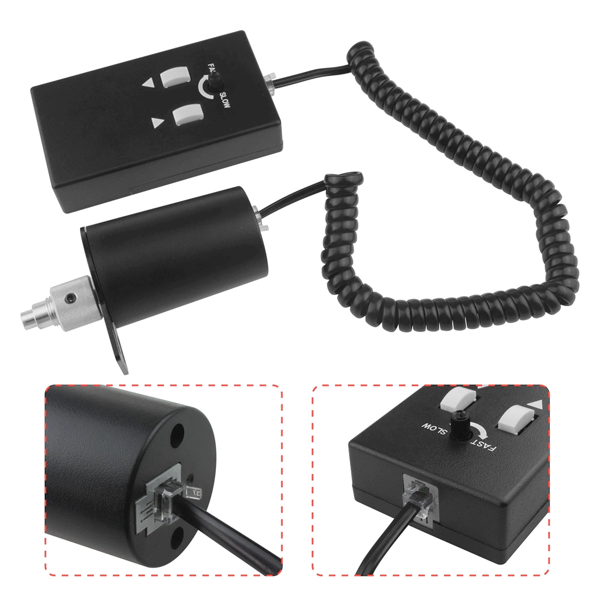 Focalizator electronic SkyWatcher