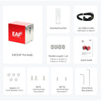 Focalizator electronic ZWO EAFN