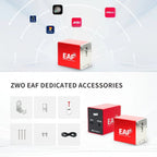 Focalizator electronic ZWO EAFN
