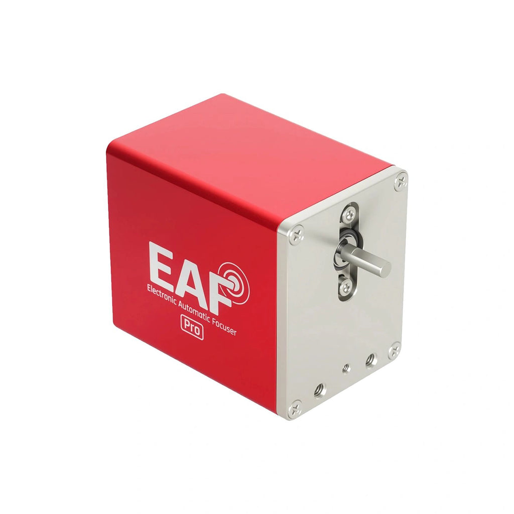 Focalizator electronic ZWO EAF PRO