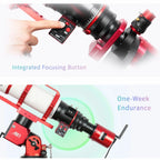 Focalizator electronic ZWO EAF PRO