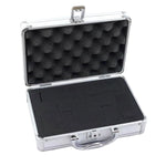 Geamantan pentru oculare si filtre