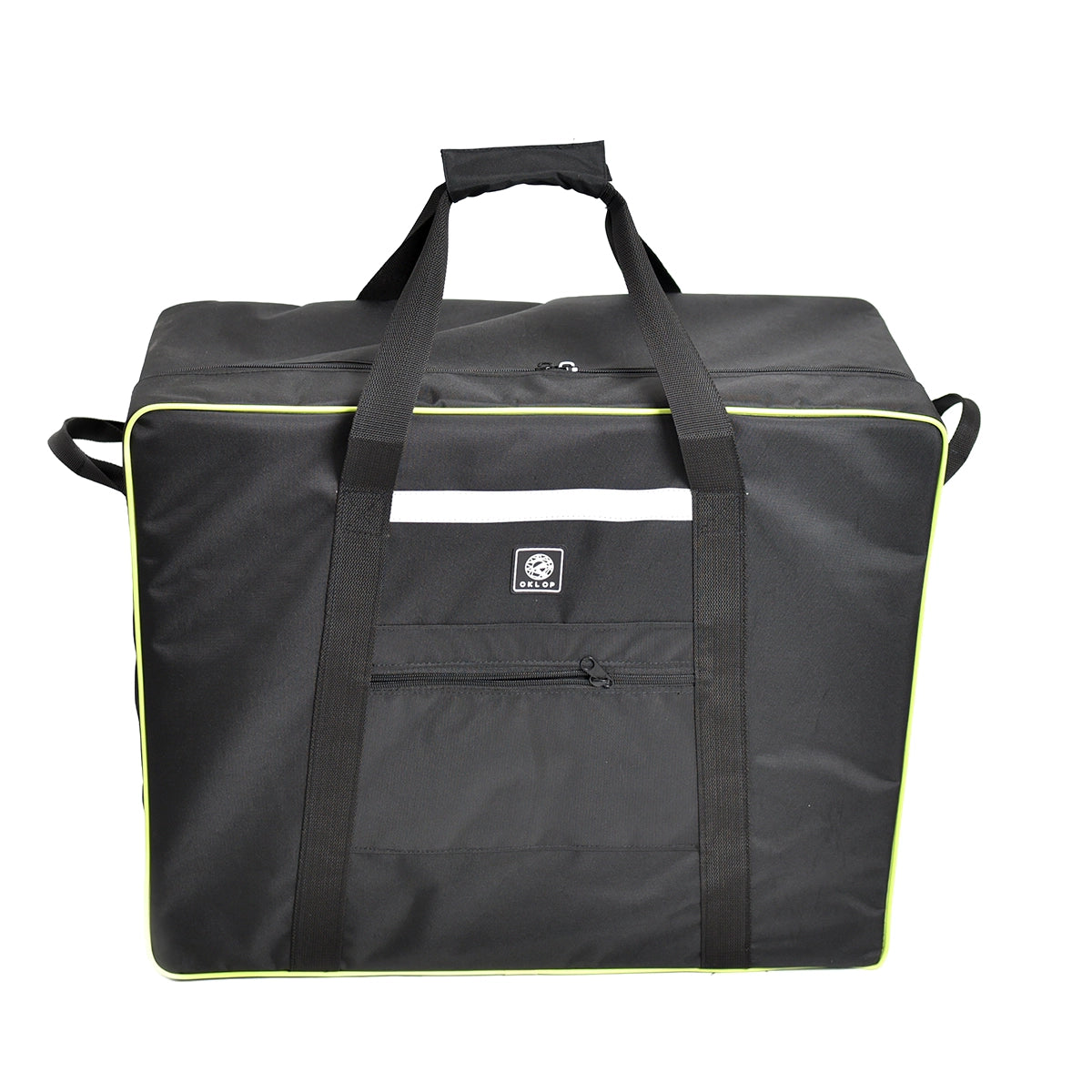 Styropack Factory Operative Geanta Oklop pentru montura EQ6-R Styropack – Telescop Expert