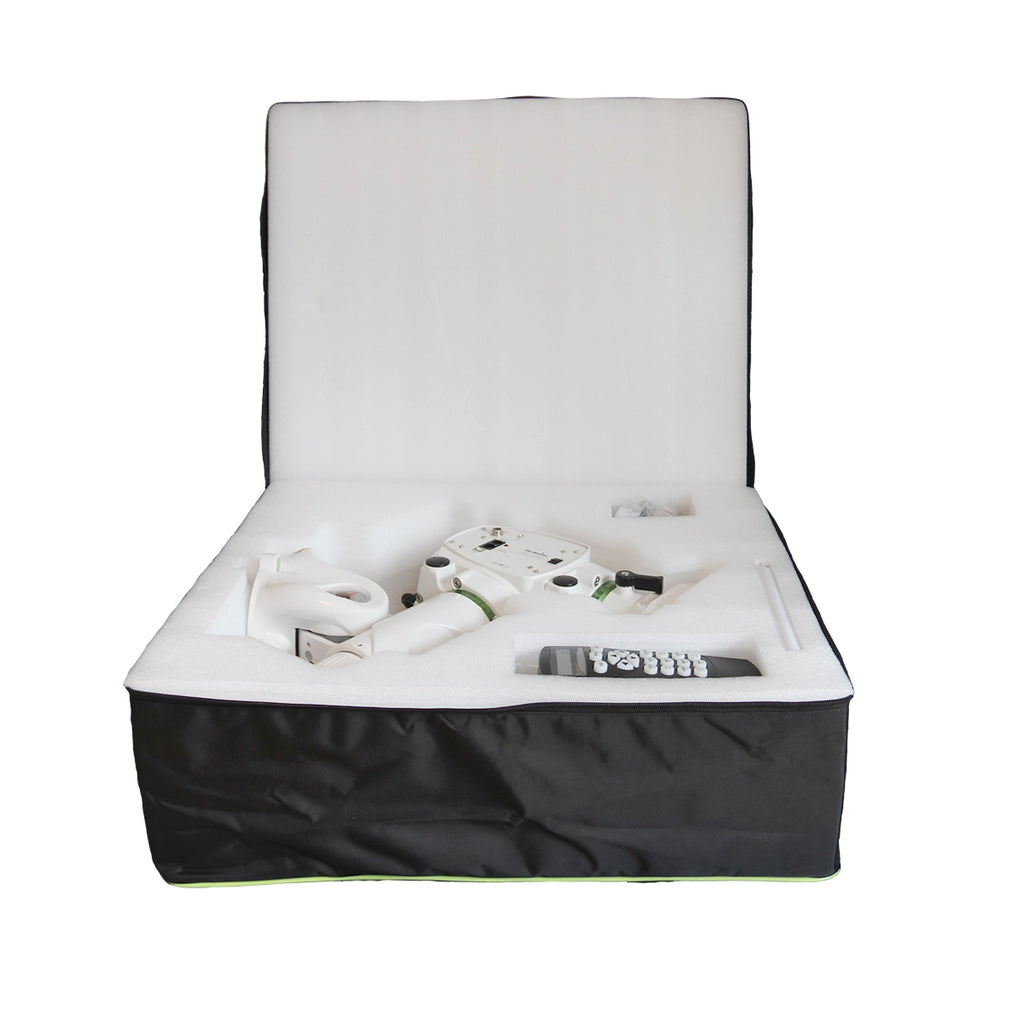 Geanta Oklop pentru montura EQ6-R Styropack