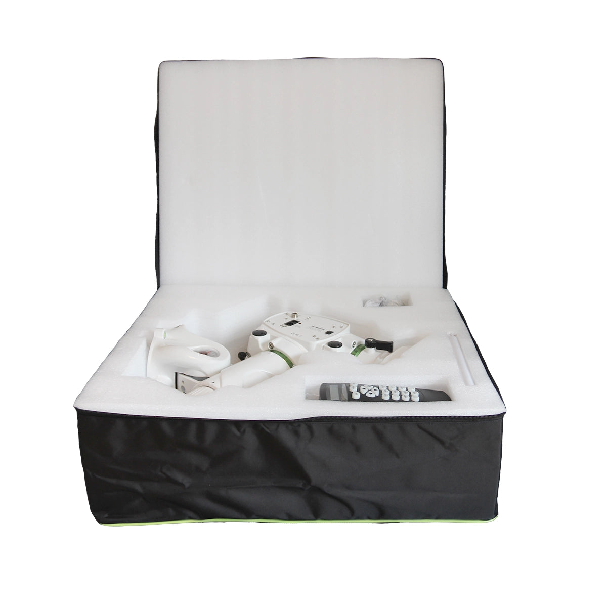 Geanta Oklop pentru montura EQ6-R Styropack