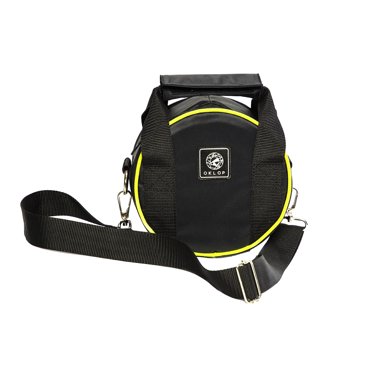 Set de genti Oklop pentru montura EQ6 GoTo