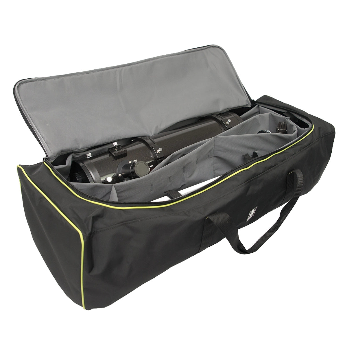 Geanta captusita Oklop pentru telescop