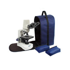 Geanta de transport Delta Optical pentru Microscop