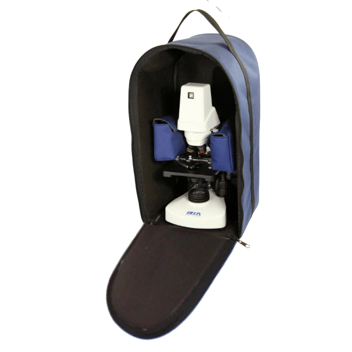 Geanta de transport Delta Optical pentru Microscop
