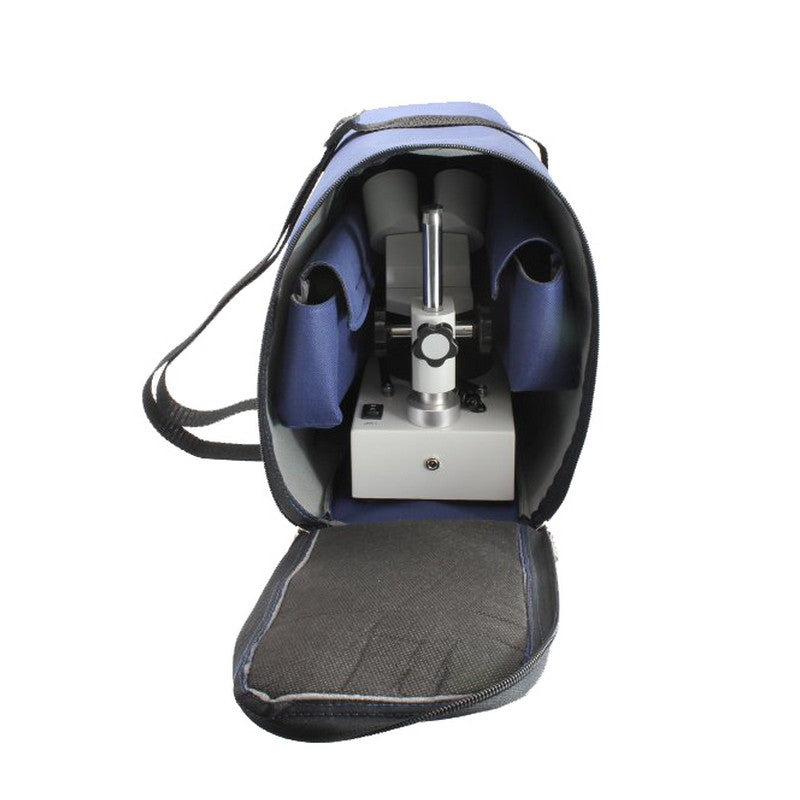 Geanta de transport Delta Optical pentru Microscop S image 2