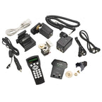 GoTo upgrade kit pentru montura NEQ3