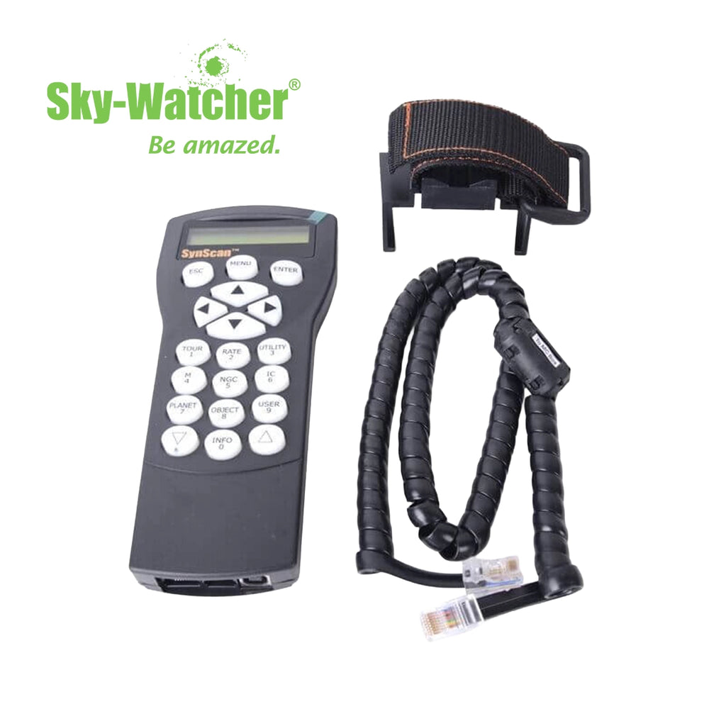GoTo upgrade kit pentru montura NEQ3
