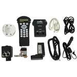 GoTo upgrade kit pentru montura NEQM-35 image 1