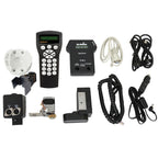 GoTo upgrade kit pentru montura NEQM-35