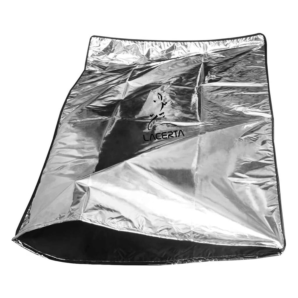 Husa de protectie UV block Lacerta pentru telescoape