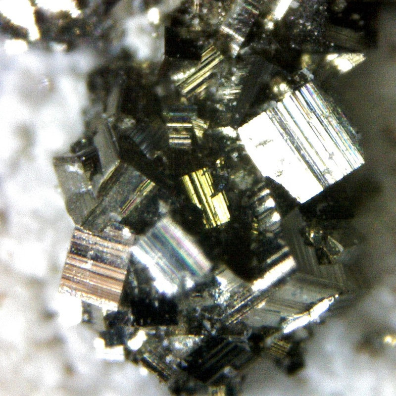 Microscop stereo industrial IND-C2D LED (10x)
