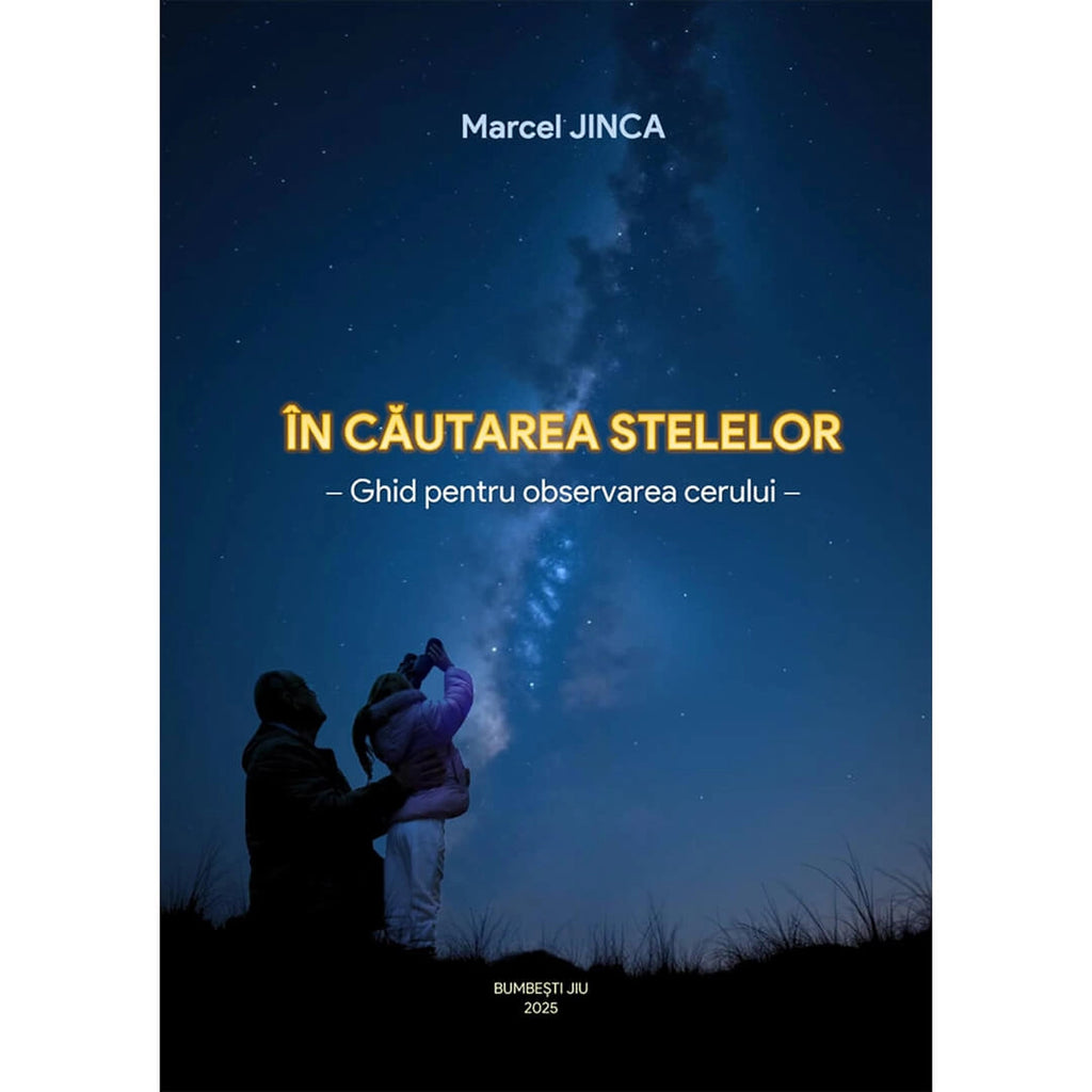 In cautarea stelelor