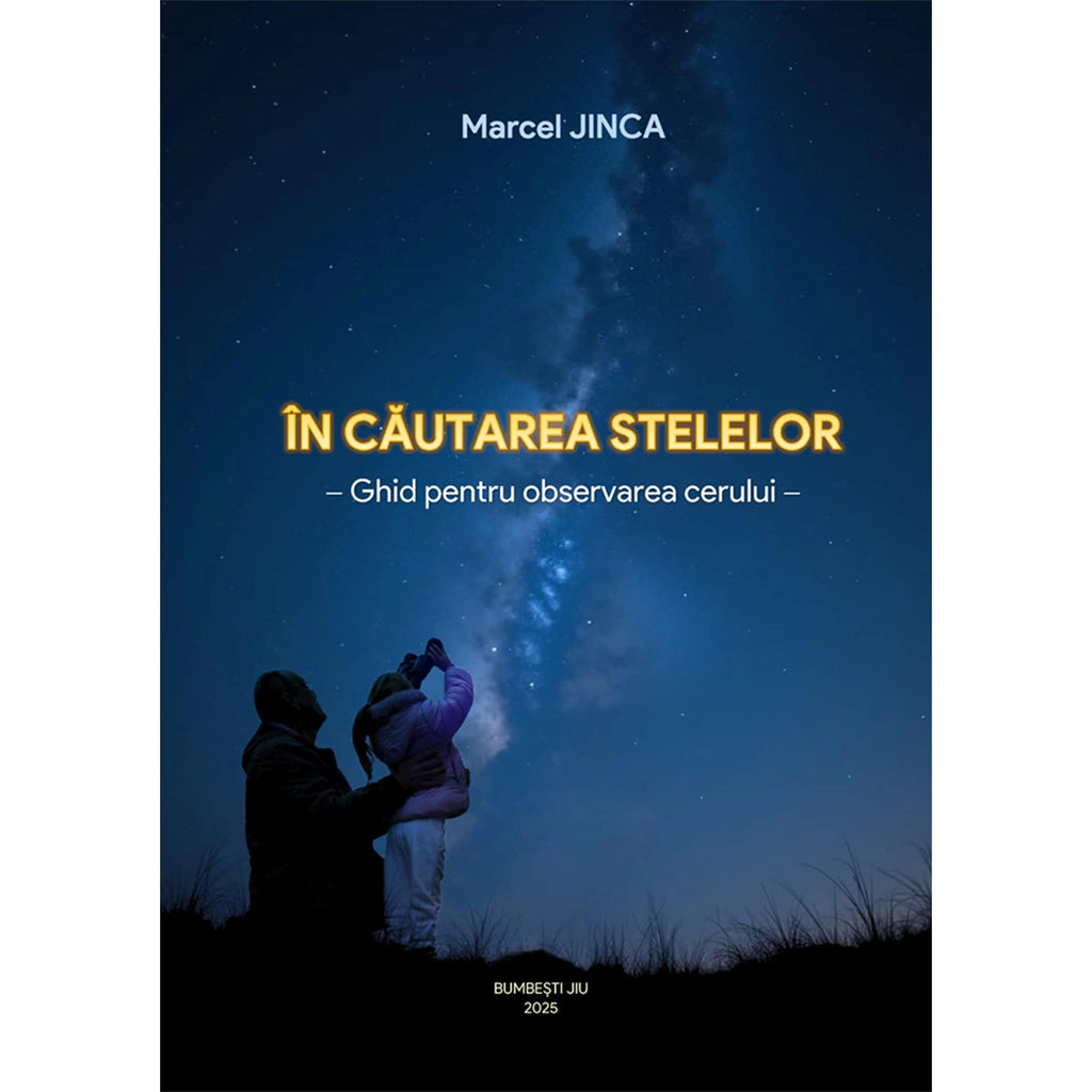 In cautarea stelelor
