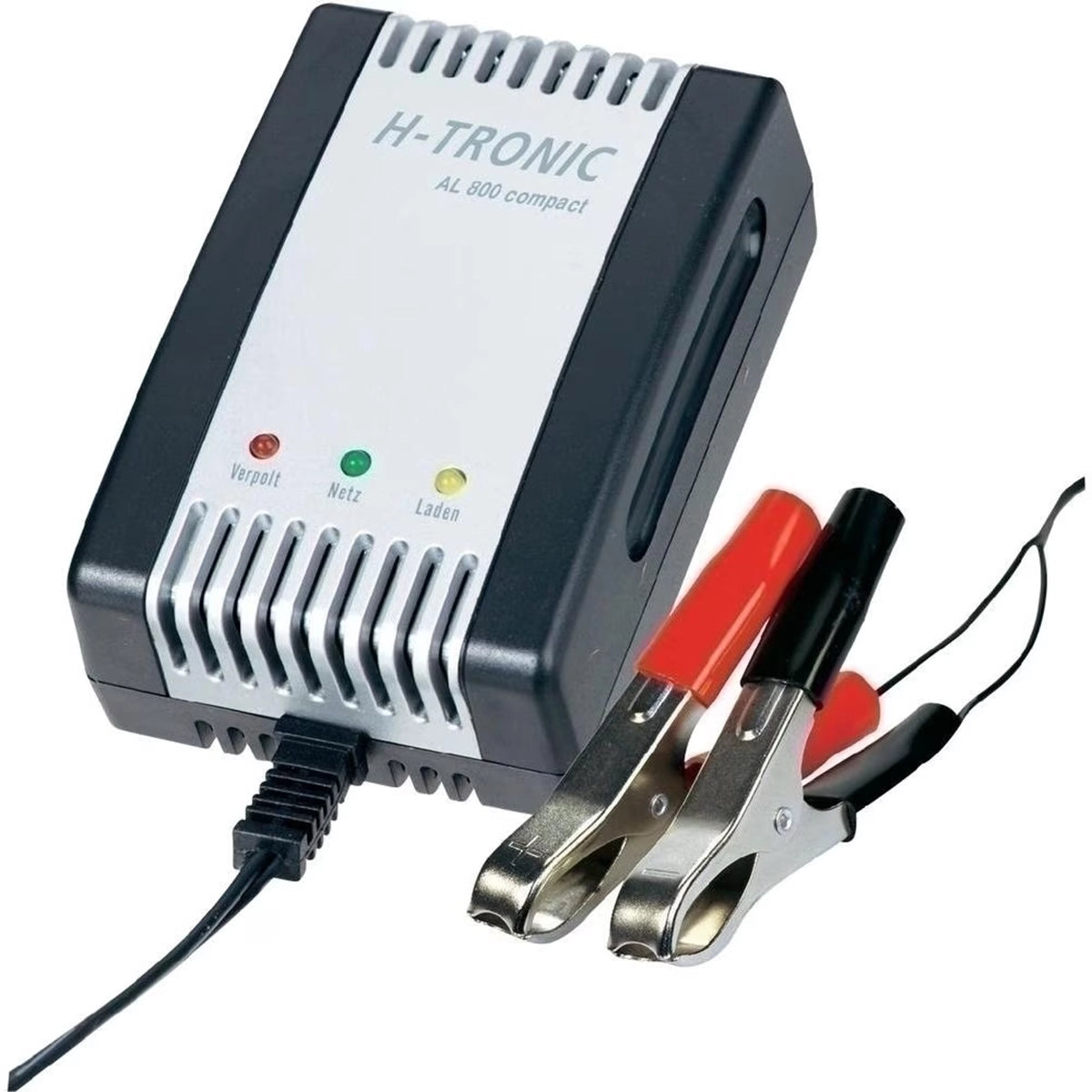 Incarcator pentru acumulator 800mAh 6V/12V