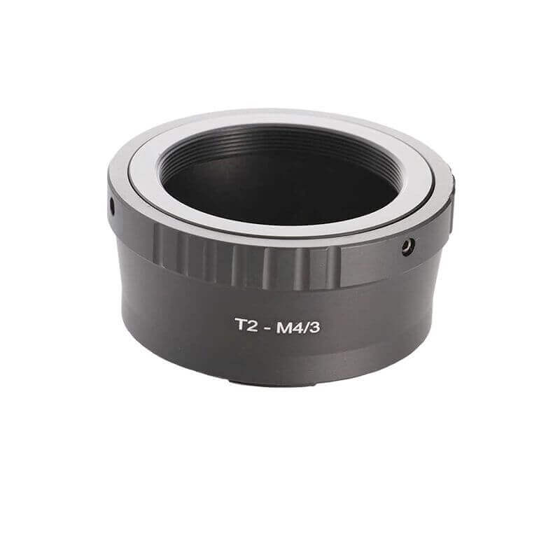 Inel baioneta Olympus/Panasonic MICRO 4/3 image 1