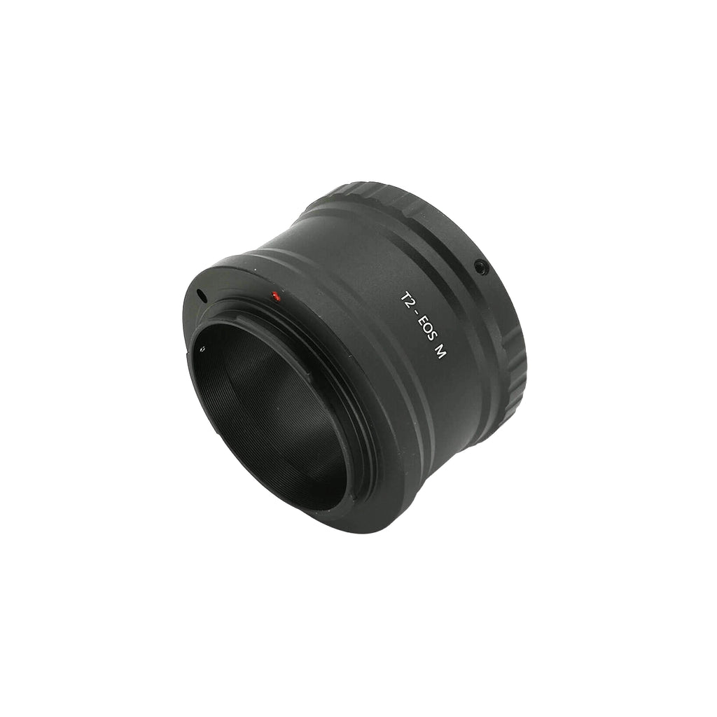 Inel baioneta T2 Canon EOS M