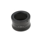 Inel baioneta T2 Canon EOS M