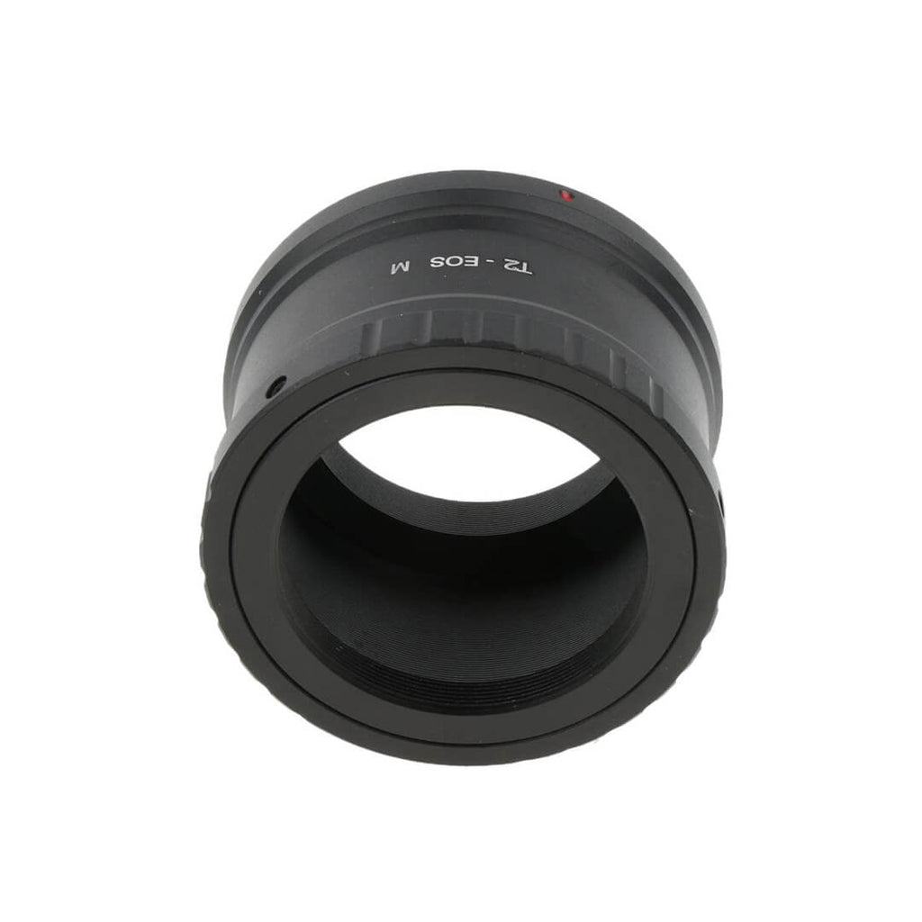 Inel baioneta T2 Canon EOS M image 2
