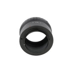 Inel baioneta T2 Canon EOS M