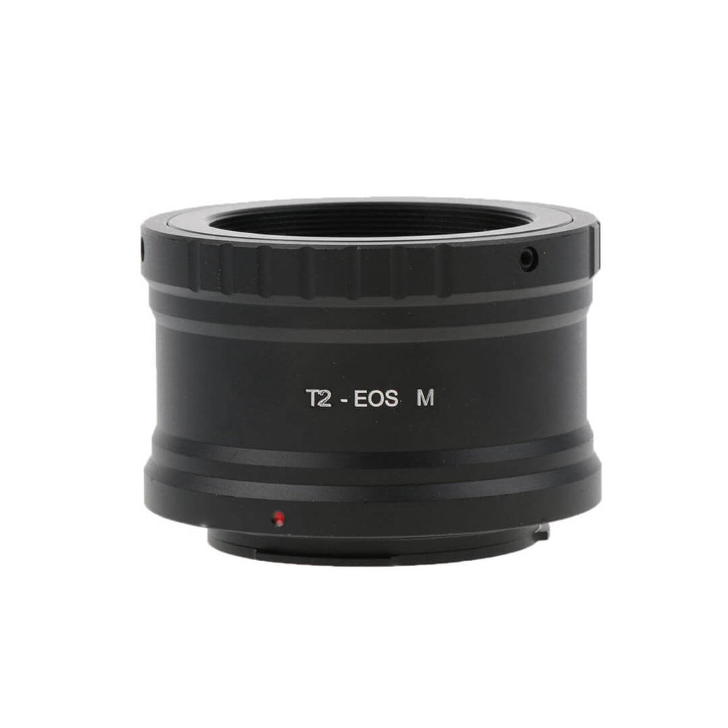 Inel baioneta T2 Canon EOS M image 3