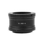 Inel baioneta T2 Canon EOS M image 3