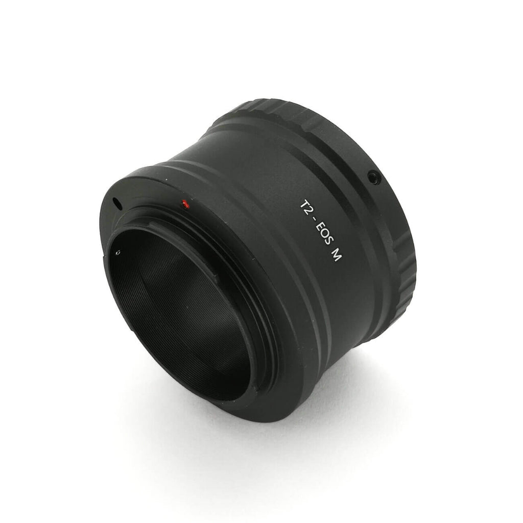 Inel baioneta T2 Canon EOS M