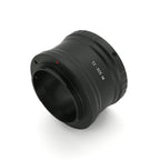 Inel baioneta T2 Canon EOS M