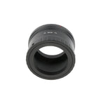 Inel baioneta T2 Canon EOS M