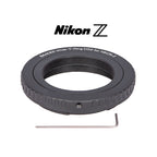 Inel baioneta T2 Nikon Z image 1