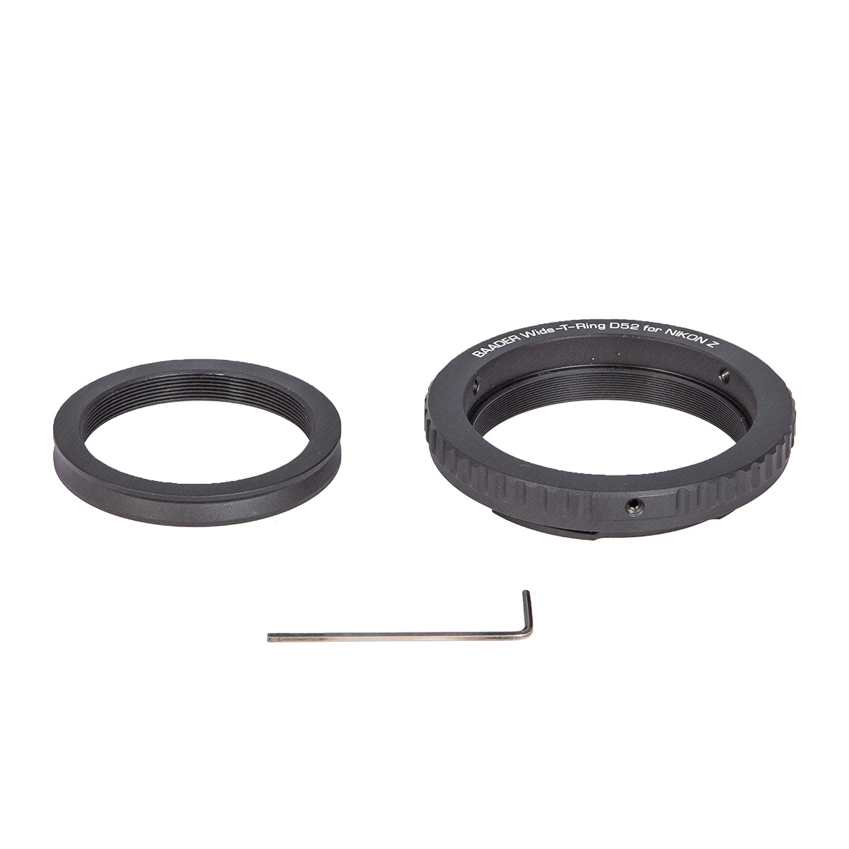 Inel baioneta T2 Nikon Z