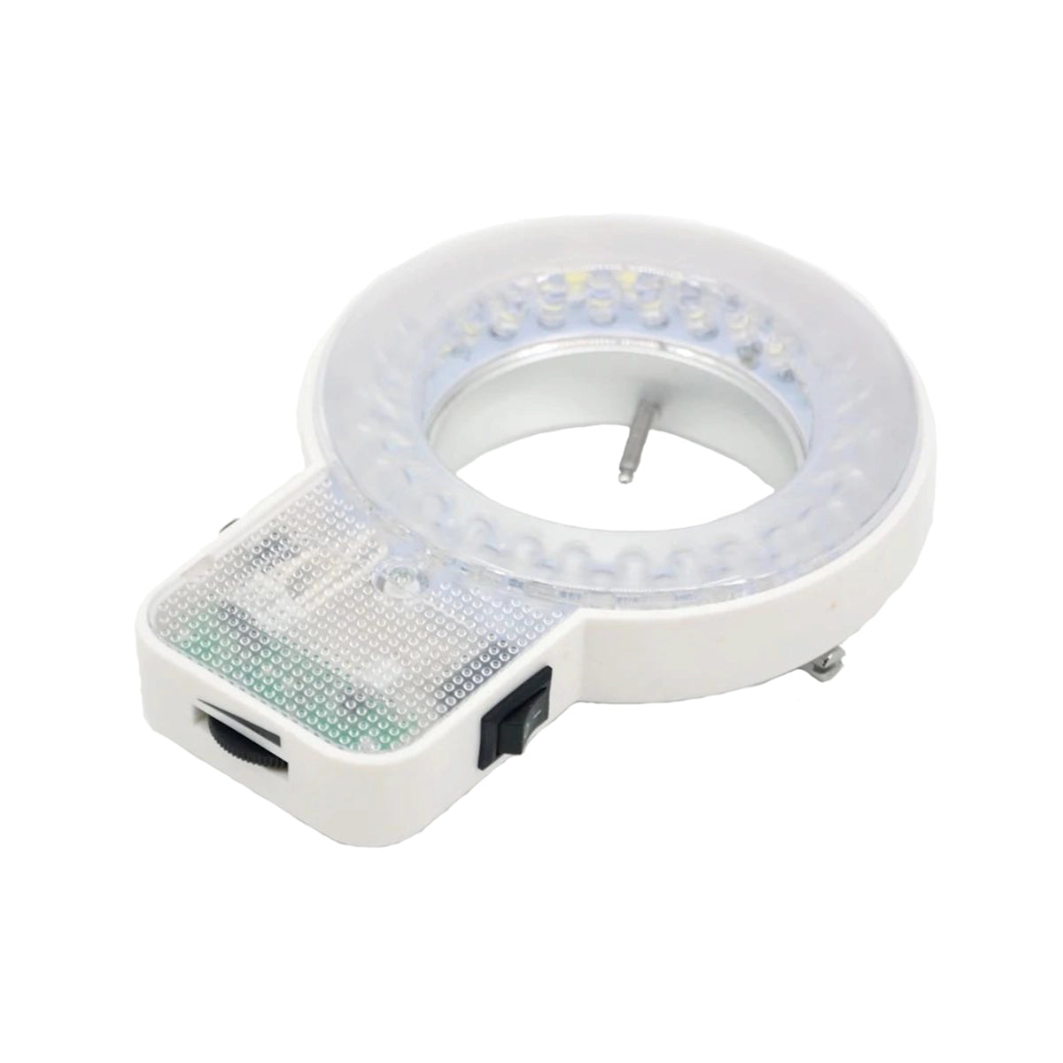 Inel iluminator LED 144a pentru microscoape stereo
