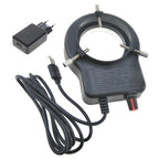 Inel iluminator LED 52 pentru microscoape stereo