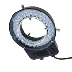 Inel iluminator LED 52 pentru microscoape stereo