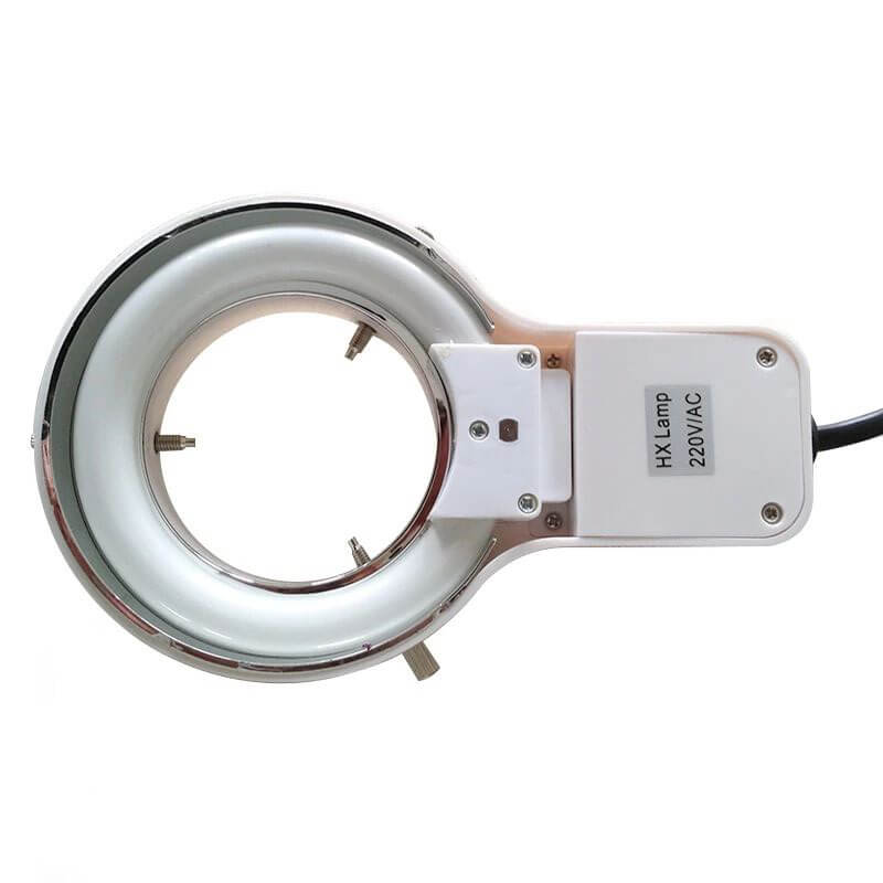 Inel iluminator fluorescent image 1