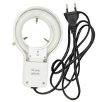 Inel iluminator fluorescent