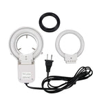Inel iluminator fluorescent