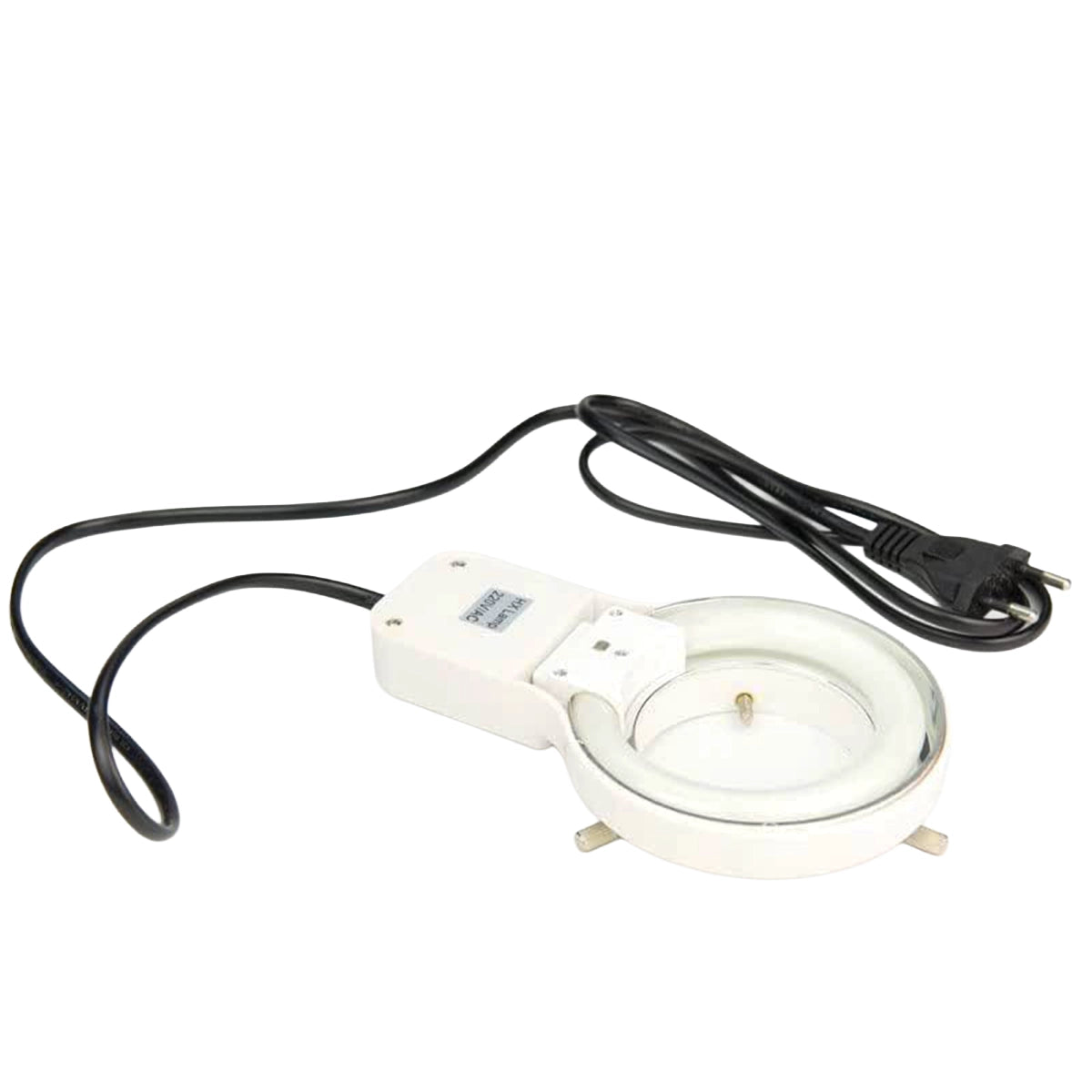 Inel iluminator fluorescent