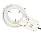 Inel iluminator fluorescent