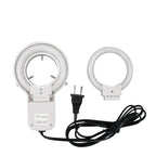 Inel iluminator fluorescent