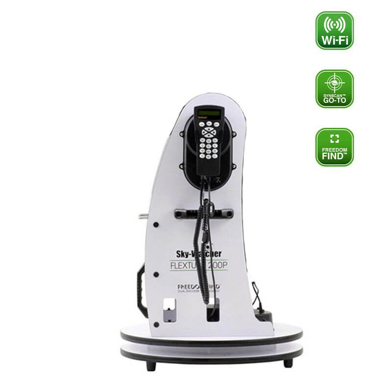 Kit Upgrade GoTo Skywatcher Dobson image 1