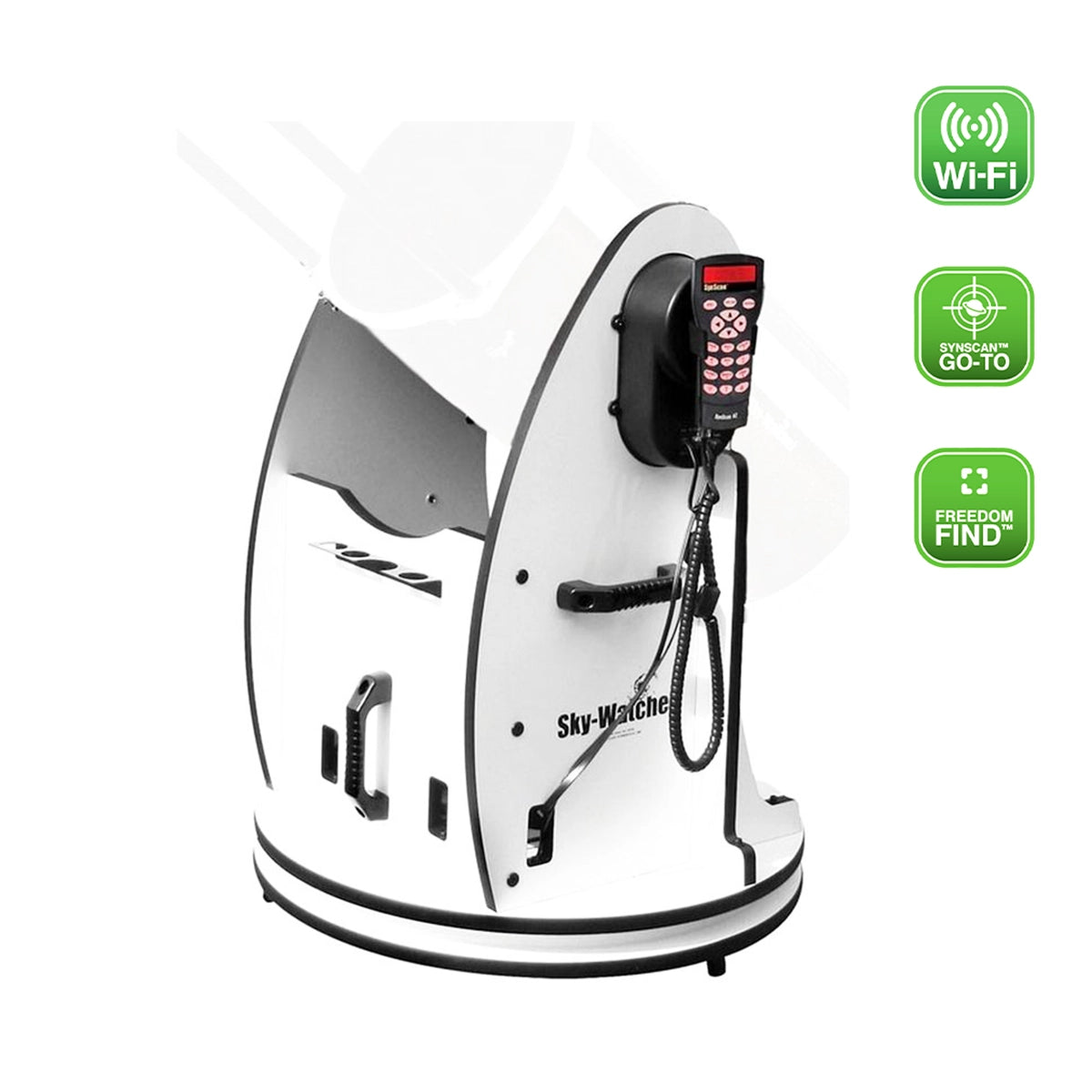 Kit Upgrade GoTo Skywatcher Dobson