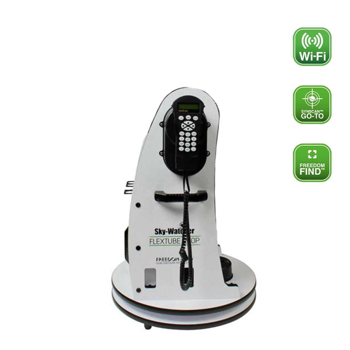 Kit Upgrade GoTo Skywatcher Dobson